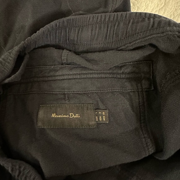 Massimo Dutti Shorts - Picture 5 of 5